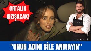 Bestemsu Özdemir, Yağız İzgül'ün adını duyunca çılgına döndü! Hayatının aşkını buldu!