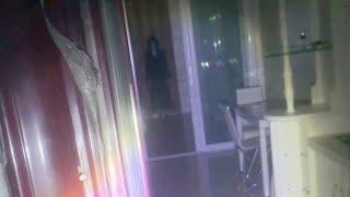 Fan’s Haunted House Paranormal Investigation 20240722