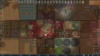 RimWorld Kill Box against ranged group (No mod small & effective design)