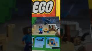 Jan 1st lego haul: #shorts #viral #lego