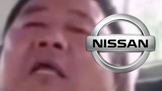 Asian Man wants NISSAN!