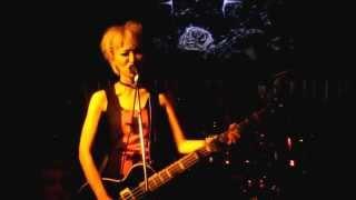 Fates live at Small Mountain