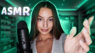 СПОРИМО, ТИ ЗАСНЕШ ЗА 20 ХВИЛИН? asmr coconut, tapping, triggers