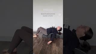 All the love for the Pilates Arc #fitness #pilates #pilatesworkout