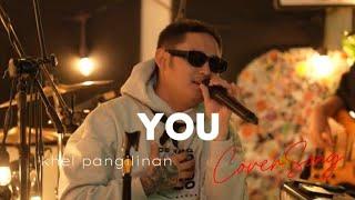 You - Basil Valdez (Khel Pangilinan)(Cover With Lyrics)