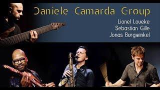 Daniele Camarda Group Live in Riverside Studio Cologne