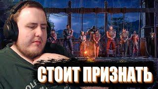 ЛАМЫЧ ДРОПНУЛ PATH OF EXILE 2 **задушился**