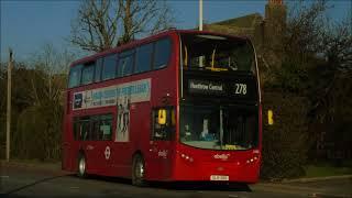 2021 Year Review | LGTransport