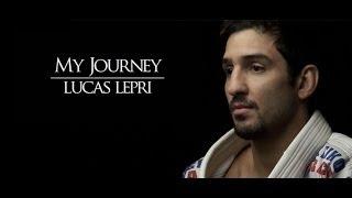 My Journey: Lucas Lepri