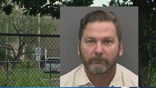 Hillsborough teacher placed hidden cameras where students change clothes, deputies say