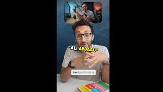 Edit Like Ali Abdaal #capcutpc #capcut #videoeditingtips