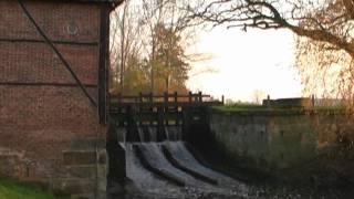 WATERMOLEN DE OELERMOLEN, OELE (De Oldemeule)