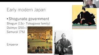 Japan-US Relations History and Today