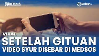 Heboh Video Syur Guru Ciamis Diunggah di Grup WA PGRI, Pelaku Guru PNS dan PPK