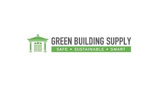 Green Building Supply Eco-friendly Products and Building Materials