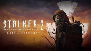 STALKER 2 HEART OF CHORNOBYL Прохождение на Украинском  СТАЛКЕР 2 Прохождение | Cтрим