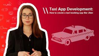 How to Create a Taxi Booking App Like Uber and Make It Cost-Effective?