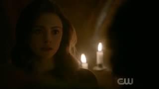 The originals 5x10 Hope tortures Roman