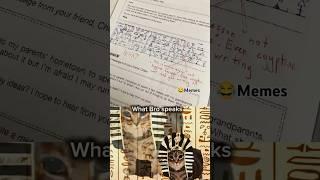 Egyptian History  #2025 #new #comedy #audio #tiktok