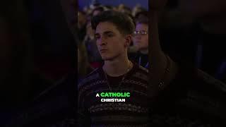 You're Called To Change the World