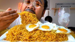 SPICY INDOMIE MUKBANG : Salt bae aliexpress