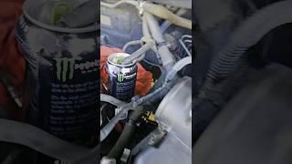 How To Drain Your Gas Tank With A Code Reader (Remove Diesel From A Gas Tank) #semperfimechanic
