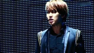 SS5 Tokyo Dome - It's You [FujiTV]