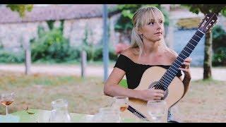Tango en Skaï (Roland Dyens) - Alexandra Whittingham