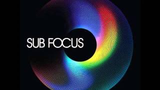 Sub Focus - Last Jungle