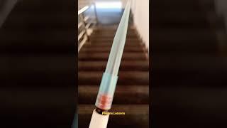 micropipette(100 to 1000microliter)#medical #pharmacy #pharmalessons #pharmacist #pharma #gpat#2022