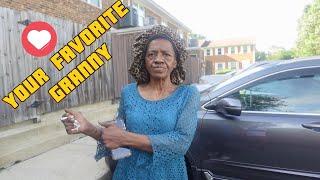 Street Interview, "I hired my niece Superh3ad a couple of times"