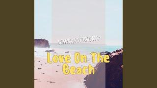 Love on the Beach