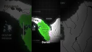 The Darien Gap  The Most Dangerous Places In The World