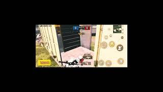 TØXIC PLAYING [PUBG MOBILE]