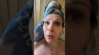 спорим ты не напишешь каким шампунем моешь голову