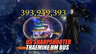 1640 Deathstrike SHARPSHOOTER Thaemine Gate 3 6c2 Bus | Lost Ark: PvE 로스트아크