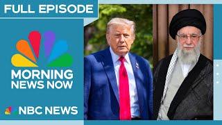 Morning News NOW Full Broadcast - June 20