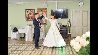 Свадебный танец Антона и Екатерины (Наргиз - Мы вдвоем) | WEDDANCE.MOSCOW