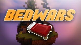 Играю в BedWars на сервере dexland