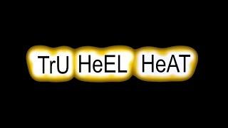 This Is Tru Heel Heat Trailer