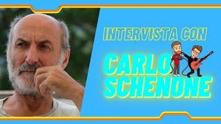 G8: Intervista a Carlo Schenone - Episodio 9 - BacktotheG8