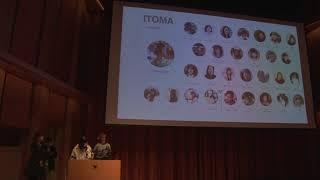 Keio Media Design ITOMA Project Introduction, November 2021