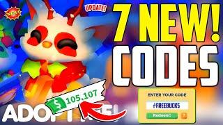 ️UpdateCode!️ ADOPT ME CODES DECEMBER 2024-ROBLOX ADOPT ME CODES - ADOPT ME CODE -CODES ADOPT ME