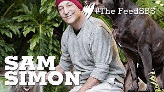 Sam Simon Remembered I The Feed