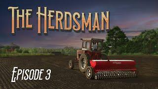 The Herdsman - Episode 3 - A Long Night Ahead