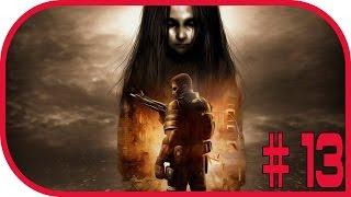 Девичье прохождение игры F.E.A.R. Часть 13.