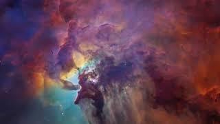 Video: Stunning view of Lagoon Nebula