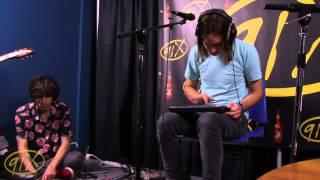 Tame Impala - "Elephant" - 91X X-Sessions