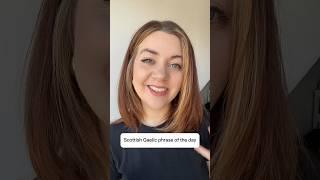 Learn Scottish Gaelic - How To Say ‘I Am Excited!’ In Scottish Gaelic (with phonetics)