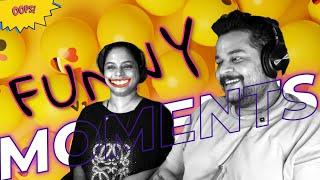 Funny Moments | Behind The Scene | PlayXunit